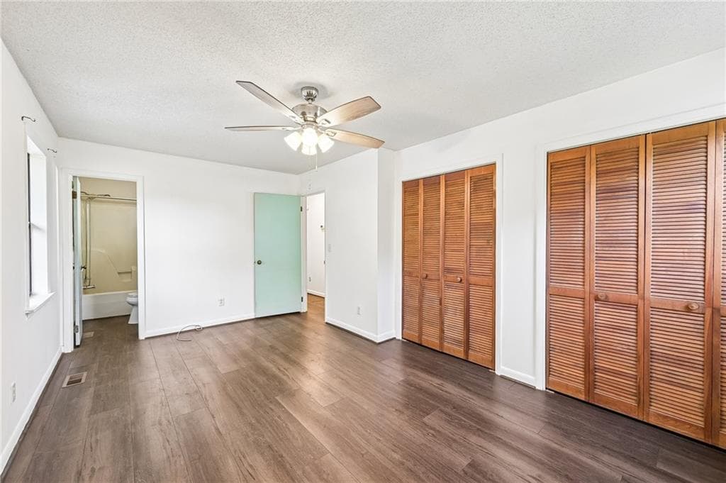 3 bedroom, 2 bathroom, 1,823 sq ft single family residence for sale at 911 Grant Town Road, Munford, AL 36268 — photo 8