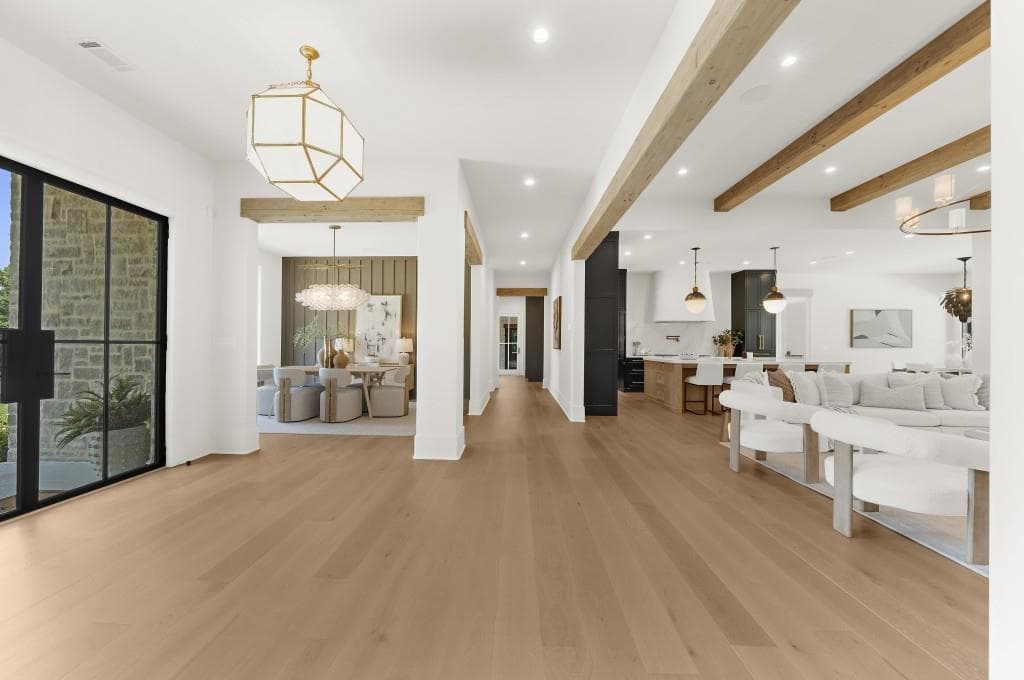 6 bedroom, 8 bathroom, 7,500 sq ft single family residence under contract at 113 Hickory Flat Rd, Alpharetta, GA 30004 — photo 9