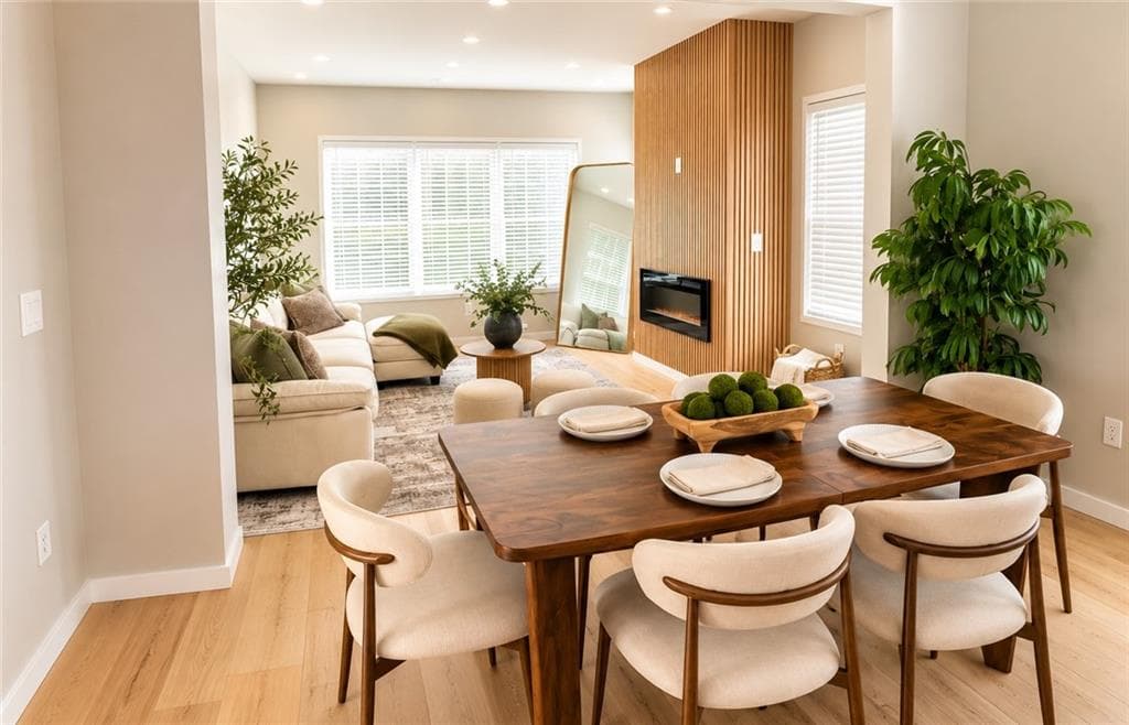 5 bedroom, 6 bathroom, 3,000 sq ft single family residence for sale at 445 Sunset Avenue, Atlanta, GA 30318 — photo 3