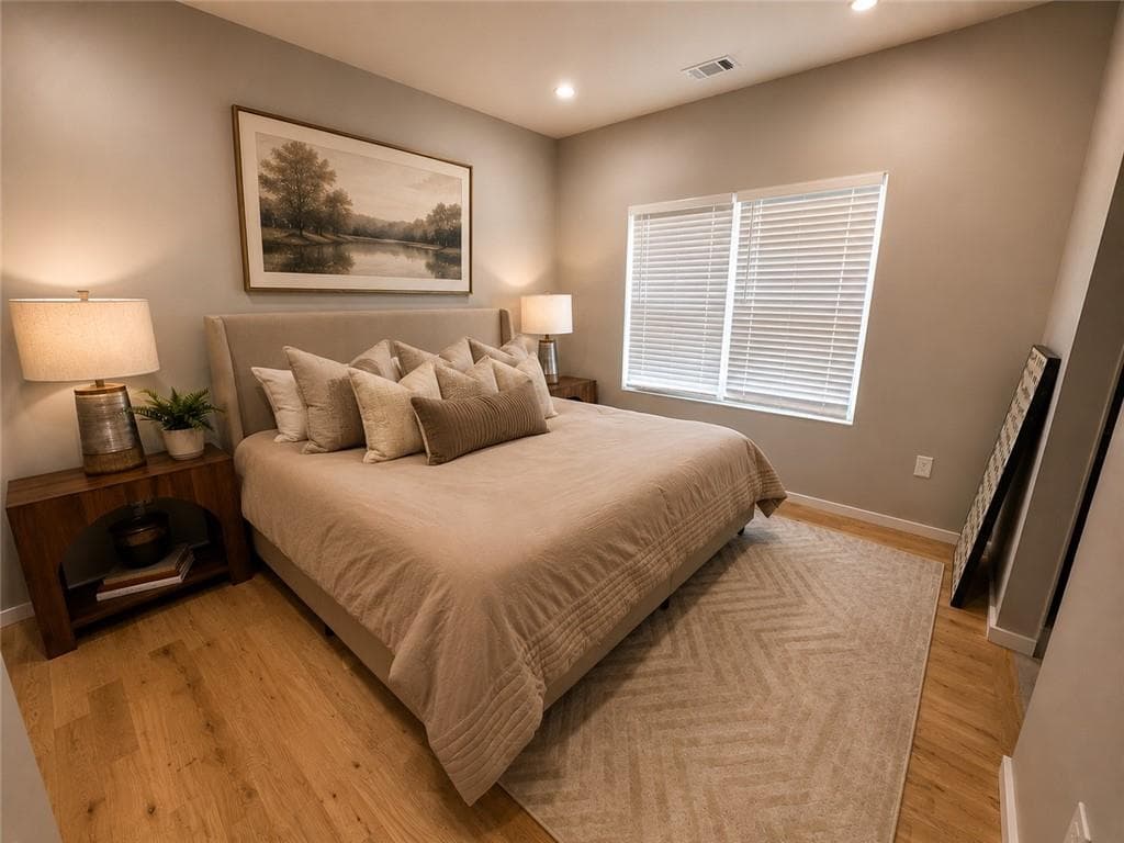 5 bedroom, 6 bathroom, 3,000 sq ft single family residence for sale at 445 Sunset Avenue, Atlanta, GA 30318 — photo 5