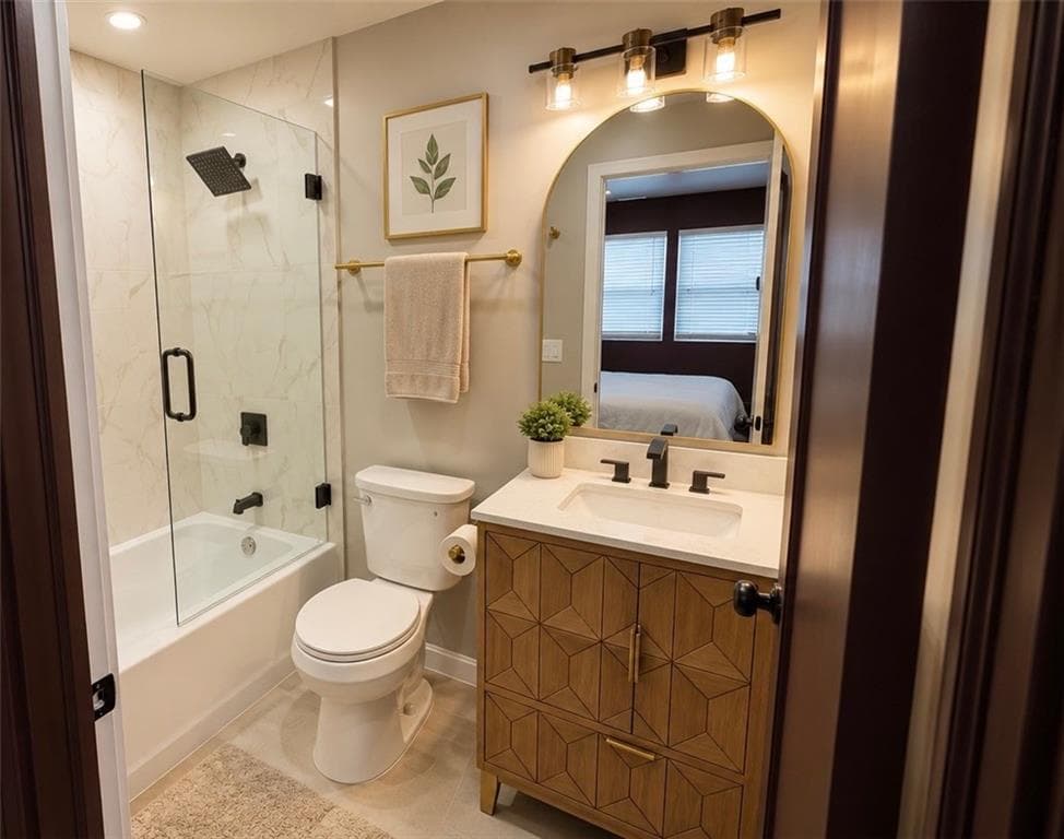 5 bedroom, 6 bathroom, 3,000 sq ft single family residence for sale at 445 Sunset Avenue, Atlanta, GA 30318 — photo 9