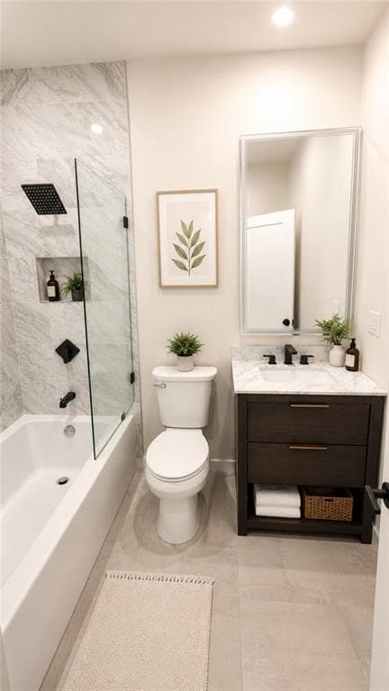 5 bedroom, 6 bathroom, 3,000 sq ft single family residence for sale at 445 Sunset Avenue, Atlanta, GA 30318 — photo 10