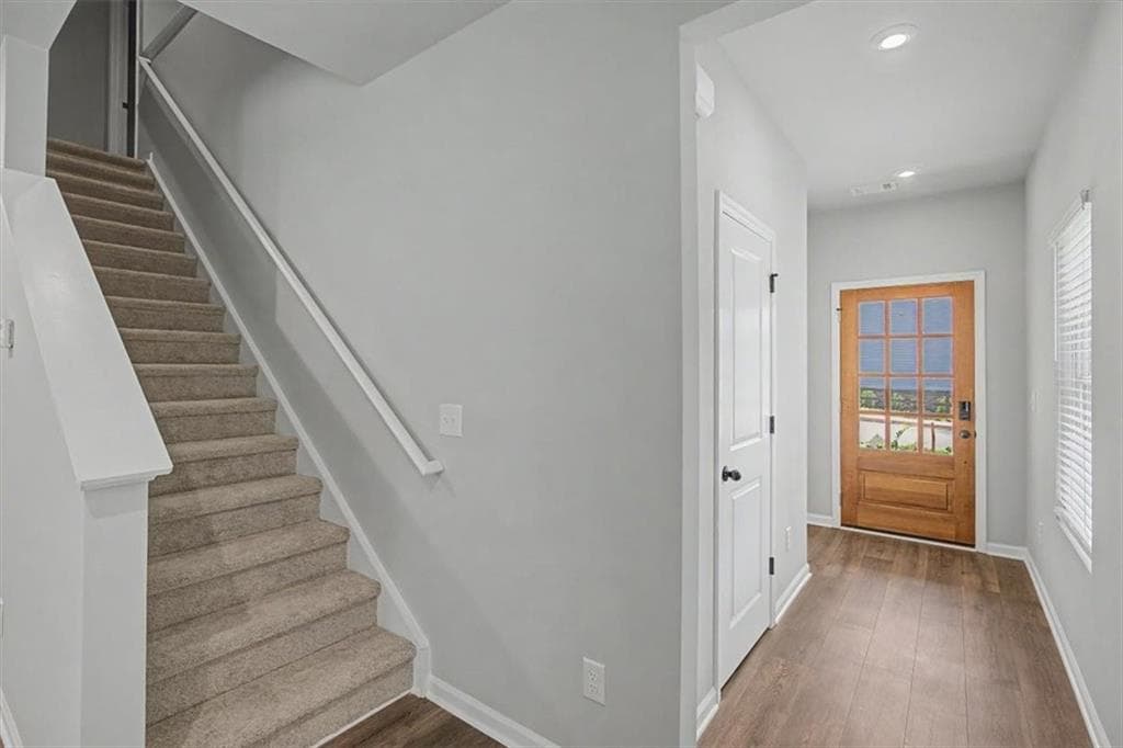 4 bedroom, 3 bathroom, 1,912 sq ft single family residence for sale at 2030 Linda Drive, Austell, GA 30168 — photo 7
