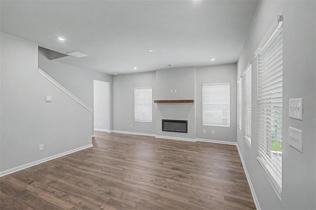 4 bedroom, 3 bathroom, 1,912 sq ft single family residence for sale at 2030 Linda Drive, Austell, GA 30168 — photo 8