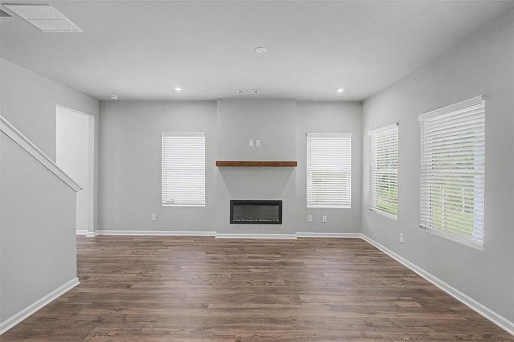 4 bedroom, 3 bathroom, 1,912 sq ft single family residence for sale at 2030 Linda Drive, Austell, GA 30168 — photo 9