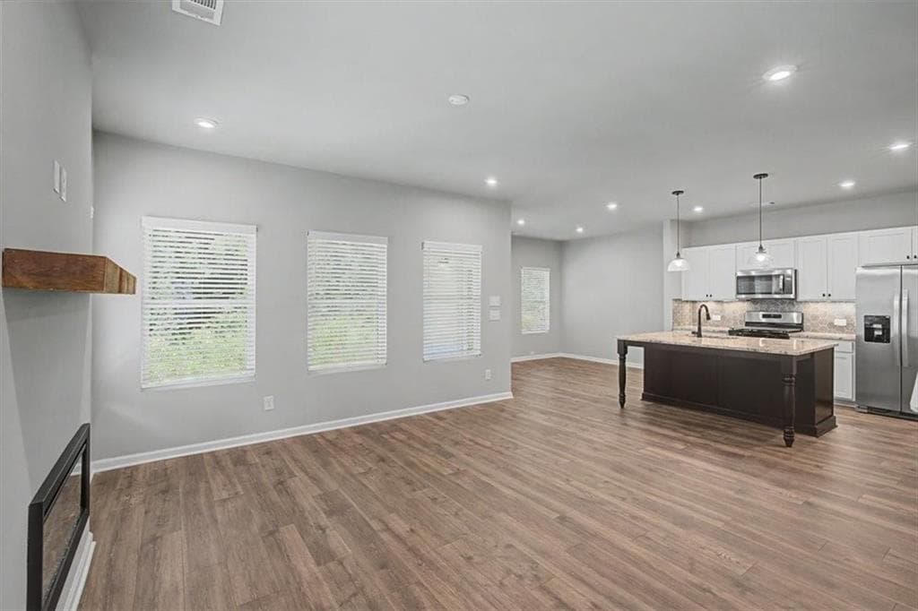 4 bedroom, 3 bathroom, 1,912 sq ft single family residence for sale at 2030 Linda Drive, Austell, GA 30168 — photo 10