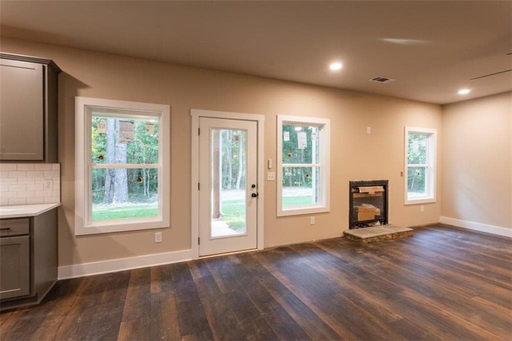 4 bedroom, 3 bathroom, 2,205 sq ft single family residence for sale at 3705 Stone Lea Drive, Oxford, GA 30054 — photo 10