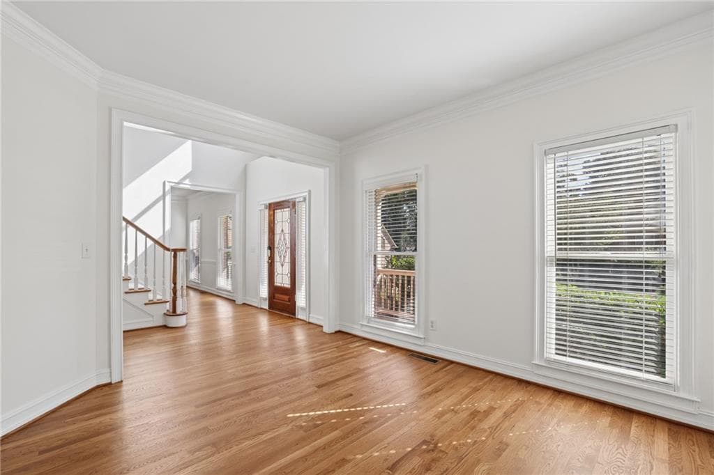 4 bedroom, 5 bathroom, 4,614 sq ft single family residence for sale at 100 Harmony Point Cove, Lilburn, GA 30047 — photo 7