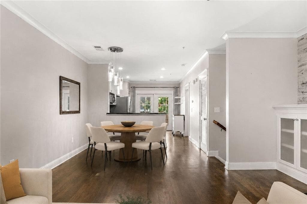 2 bedroom, 2 bathroom, 1,200 sq ft condominium for sale at 655 Mead Street 81, Atlanta, GA 30312 — photo 6
