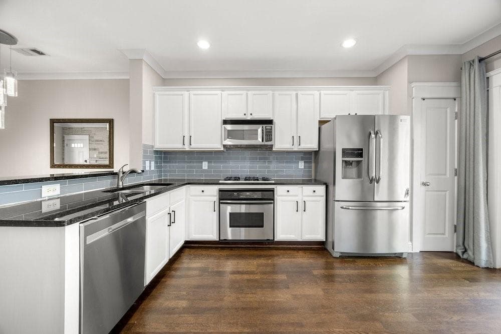 2 bedroom, 2 bathroom, 1,200 sq ft condominium for sale at 655 Mead Street 81, Atlanta, GA 30312 — photo 9