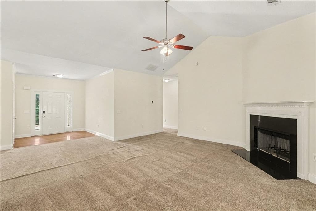 3 bedroom, 2 bathroom, 2,289 sq ft single family residence for sale at 187 Ivey Lake Parkway, Temple, GA 30179 — photo 5