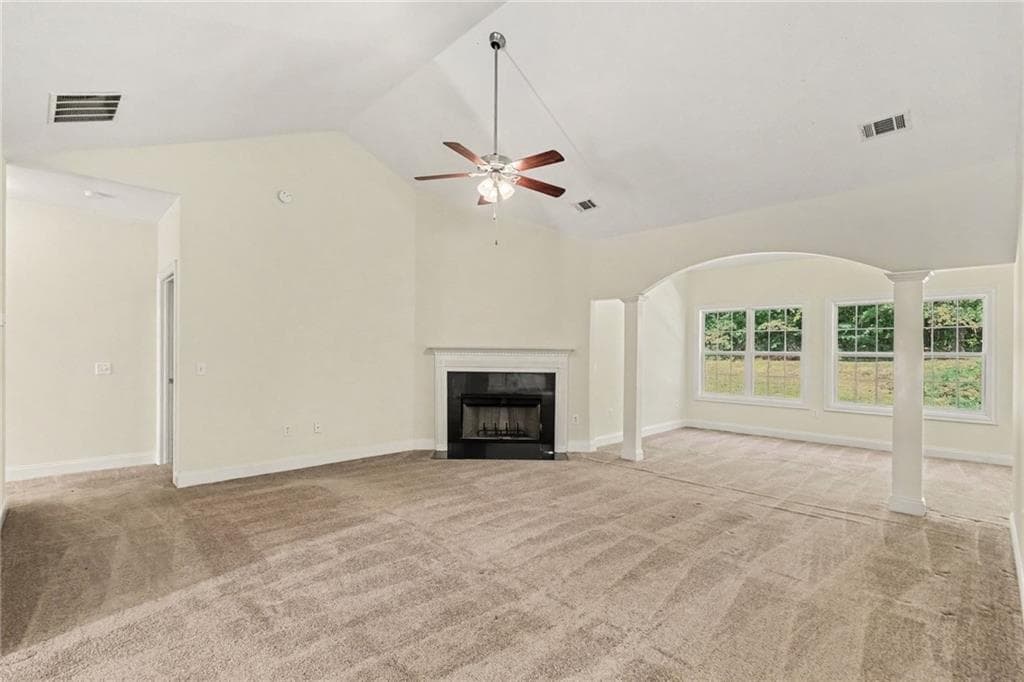 3 bedroom, 2 bathroom, 2,289 sq ft single family residence for sale at 187 Ivey Lake Parkway, Temple, GA 30179 — photo 6