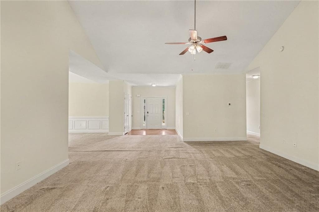 3 bedroom, 2 bathroom, 2,289 sq ft single family residence for sale at 187 Ivey Lake Parkway, Temple, GA 30179 — photo 7