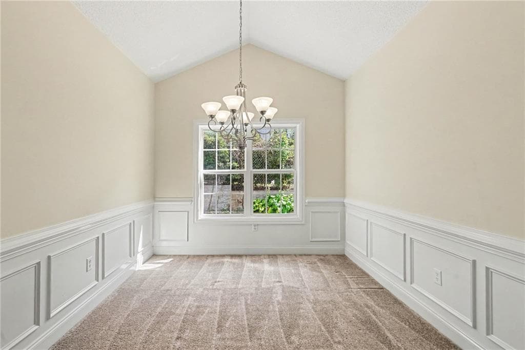 3 bedroom, 2 bathroom, 2,289 sq ft single family residence for sale at 187 Ivey Lake Parkway, Temple, GA 30179 — photo 8