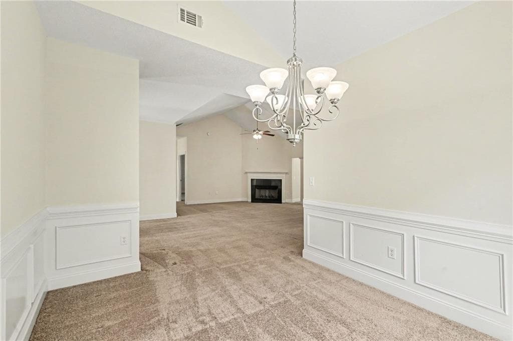 3 bedroom, 2 bathroom, 2,289 sq ft single family residence for sale at 187 Ivey Lake Parkway, Temple, GA 30179 — photo 9