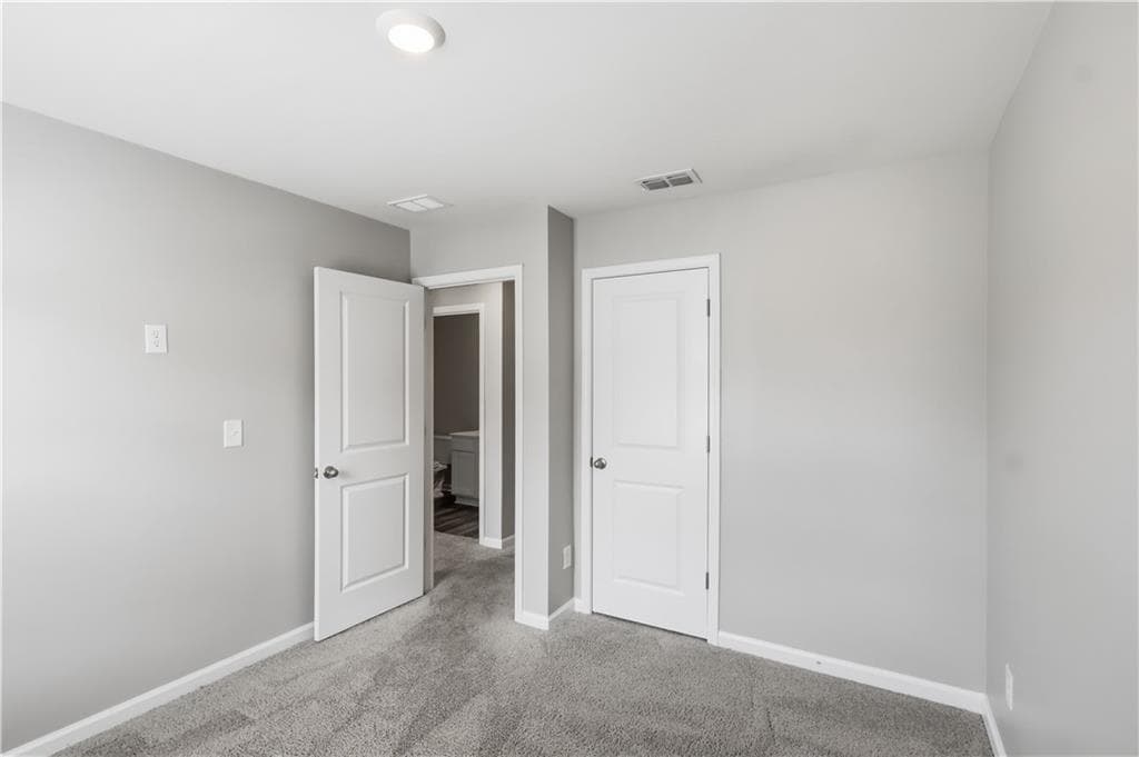 3 bedroom, 3 bathroom, 1,421 sq ft townhouse for sale at 2554 Coventry Street, Atlanta, GA 30331 — photo 10