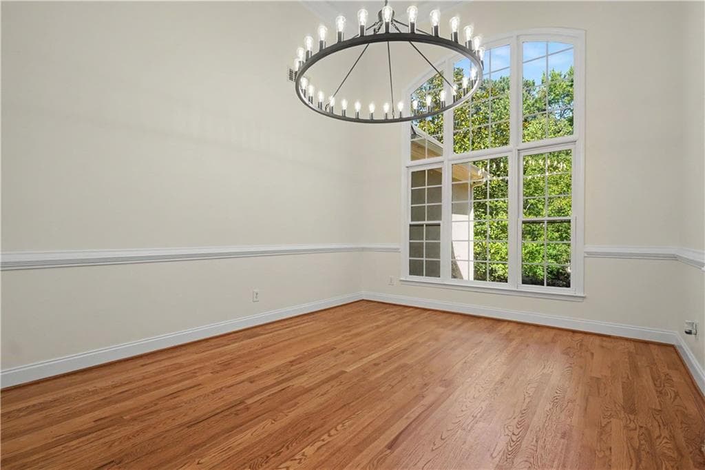 4 bedroom, 4 bathroom, 2,434 sq ft single family residence for rent at 4315 Rosemont Drive, Douglasville, GA 30135 for $2,900 a month — photo 9
