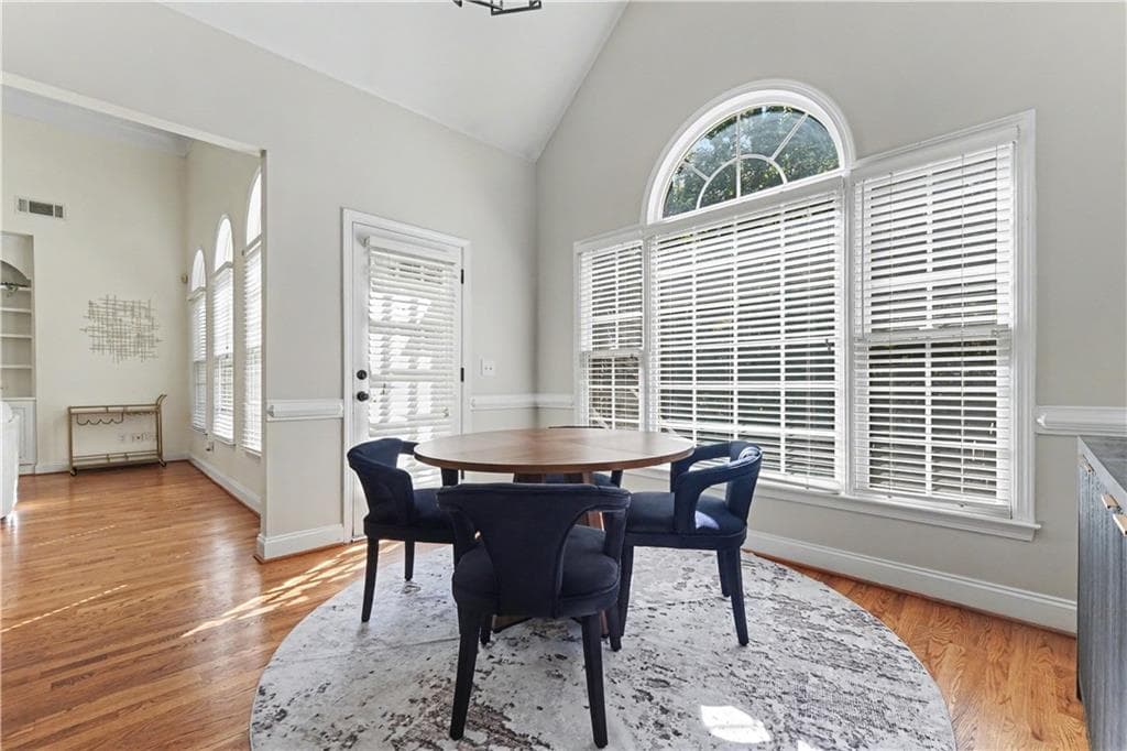 4 bedroom, 4 bathroom, 2,434 sq ft single family residence for rent at 4315 Rosemont Drive, Douglasville, GA 30135 for $2,900 a month — photo 10
