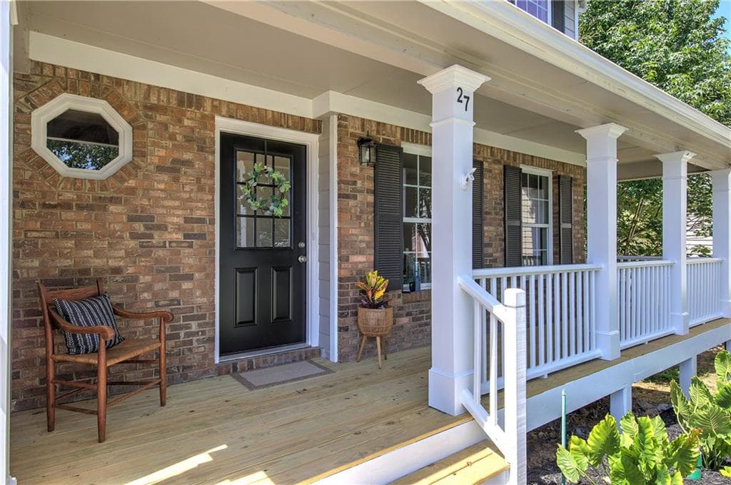 4 bedroom, 3 bathroom, 1,784 sq ft single family residence for sale at 27 Carrington Trace, Cartersville, GA 30121 — photo 2