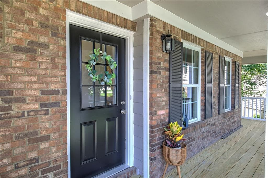 4 bedroom, 3 bathroom, 1,784 sq ft single family residence for sale at 27 Carrington Trace, Cartersville, GA 30121 — photo 3
