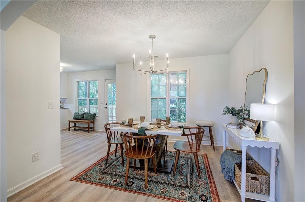 4 bedroom, 3 bathroom, 1,784 sq ft single family residence for sale at 27 Carrington Trace, Cartersville, GA 30121 — photo 10