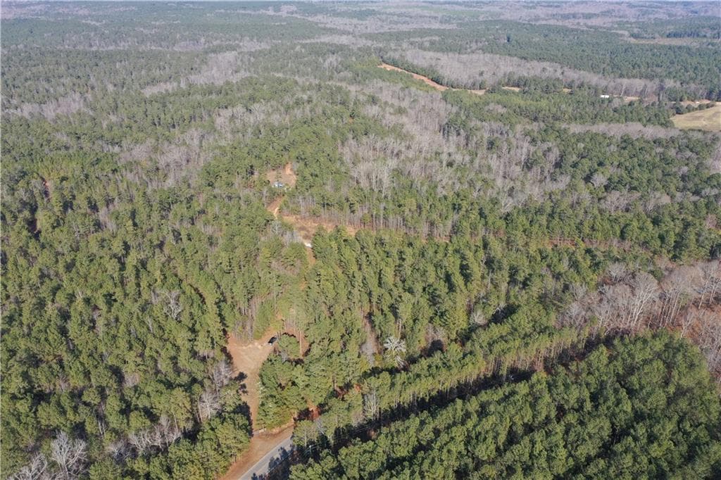 unimproved land under contract at 0 Hulmes Chapel Road, Elberton, GA 30635 — photo 3