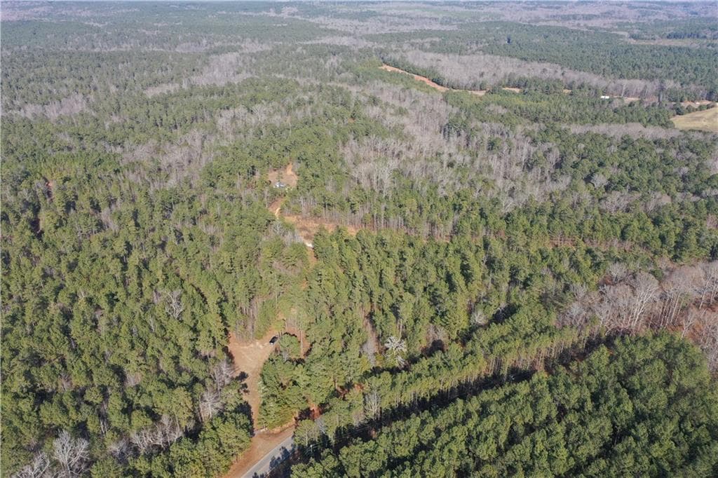 unimproved land under contract at 0 Hulmes Chapel Road, Elberton, GA 30635 — photo 5