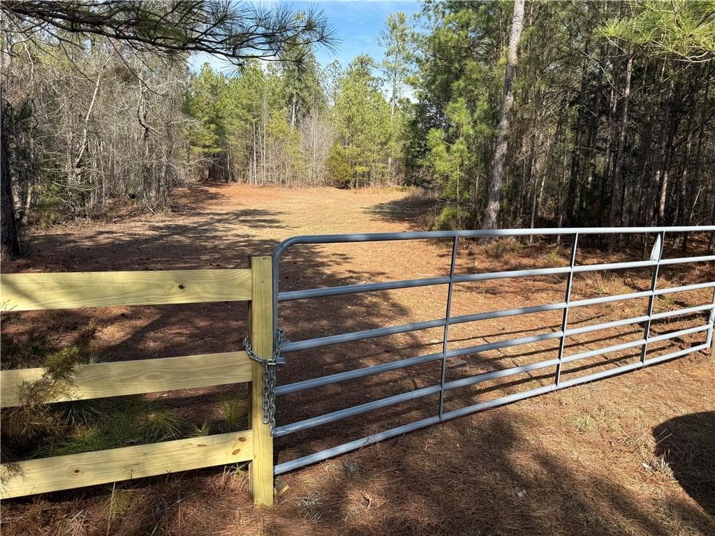 unimproved land under contract at 0 Hulmes Chapel Road, Elberton, GA 30635 — photo 7