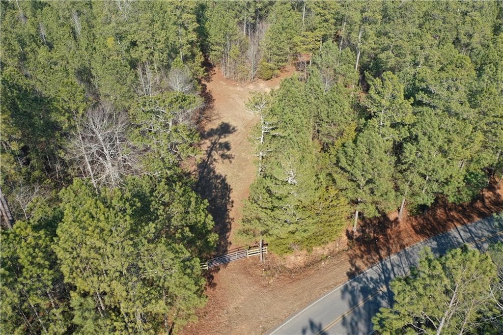 unimproved land under contract at 0 Hulmes Chapel Road, Elberton, GA 30635 — photo 8