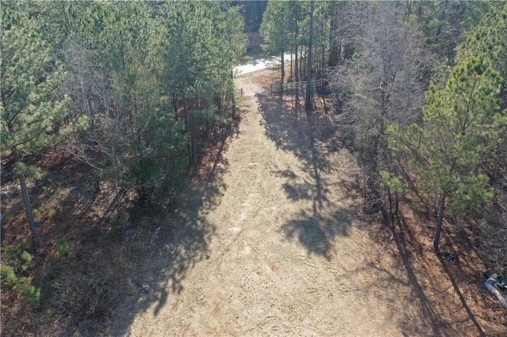 unimproved land under contract at 0 Hulmes Chapel Road, Elberton, GA 30635 — photo 9