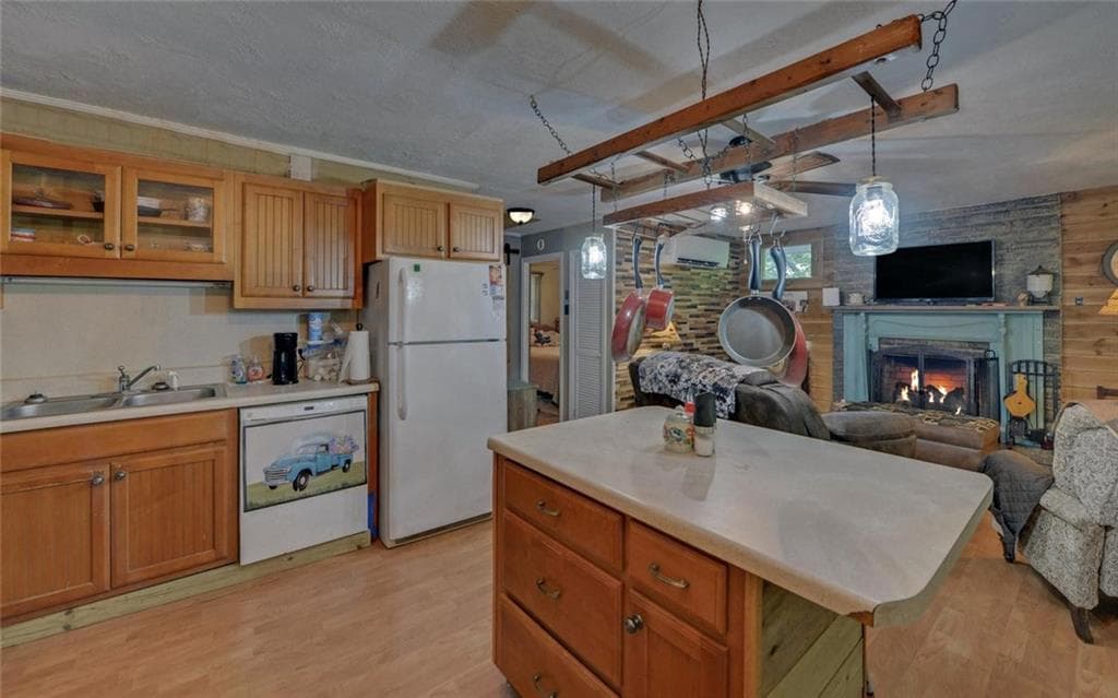 2 bedroom, 1 bathroom, 624 sq ft single family residence for sale at 441 Edwards Parkway, Cleveland, GA 30528 — photo 8