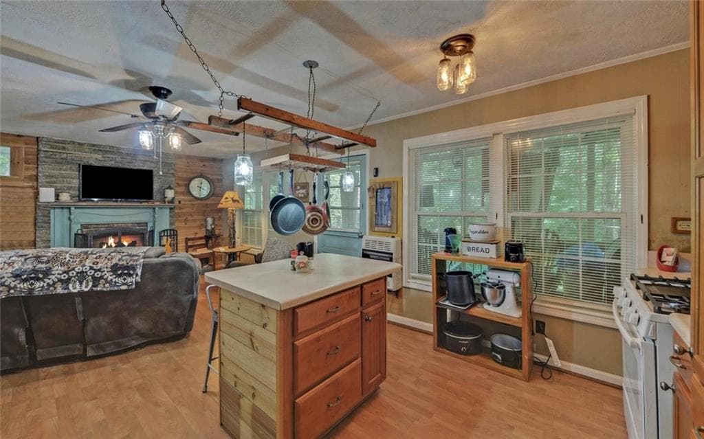 2 bedroom, 1 bathroom, 624 sq ft single family residence for sale at 441 Edwards Parkway, Cleveland, GA 30528 — photo 10