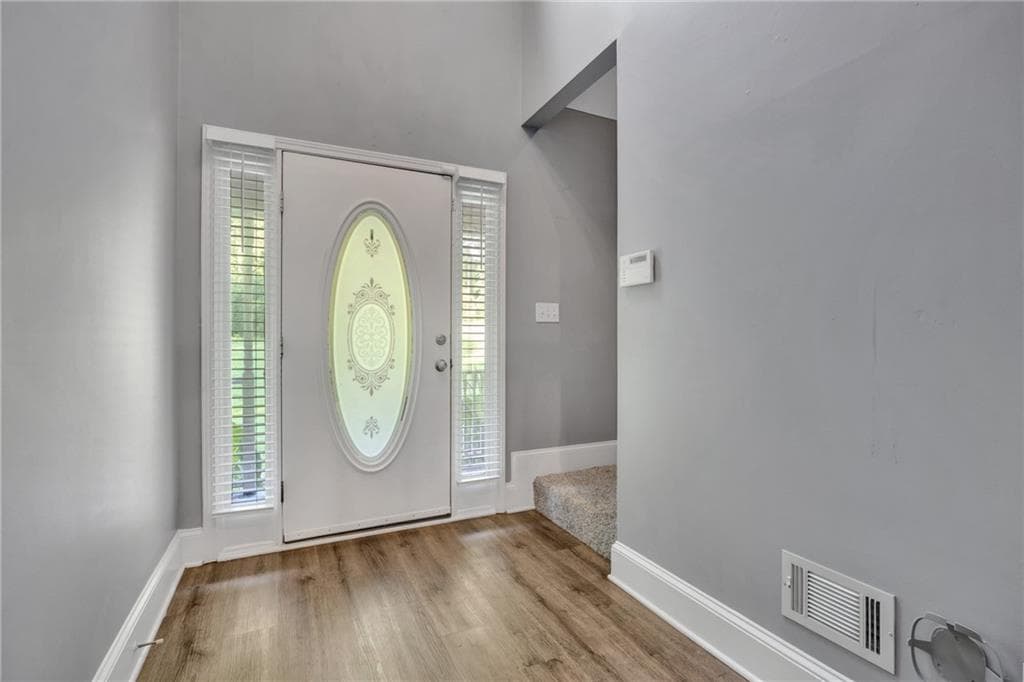 4 bedroom, 4 bathroom, 1,782 sq ft single family residence under contract at 1770 River Bluff Road, Monroe, GA 30656 — photo 6