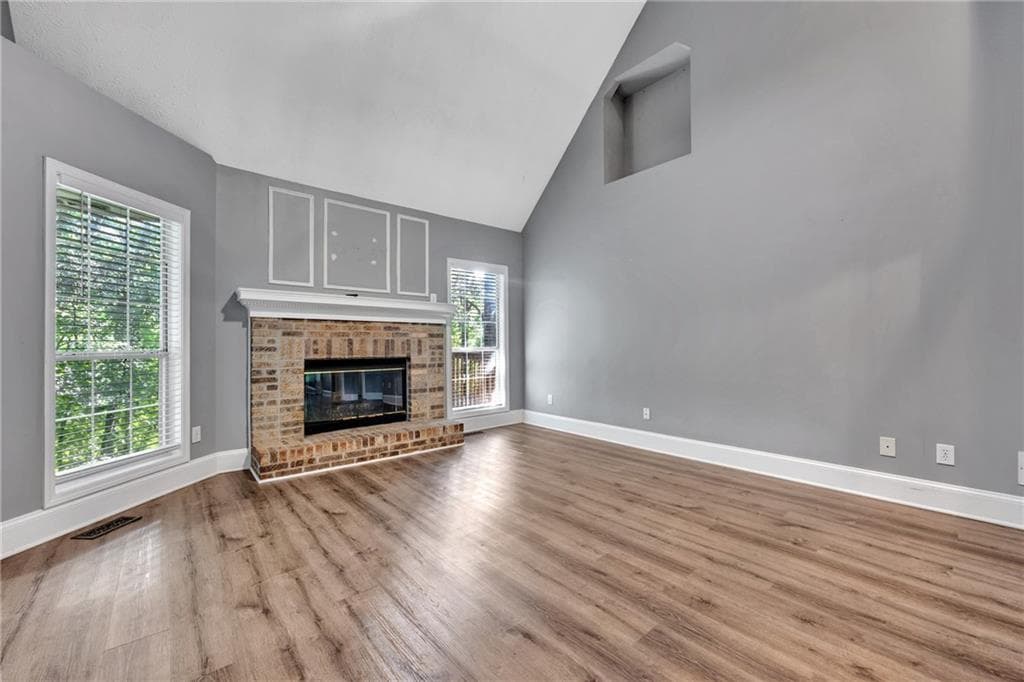 4 bedroom, 4 bathroom, 1,782 sq ft single family residence under contract at 1770 River Bluff Road, Monroe, GA 30656 — photo 9