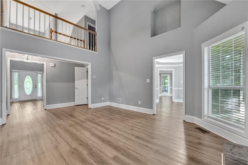 4 bedroom, 4 bathroom, 1,782 sq ft single family residence under contract at 1770 River Bluff Road, Monroe, GA 30656 — photo 10