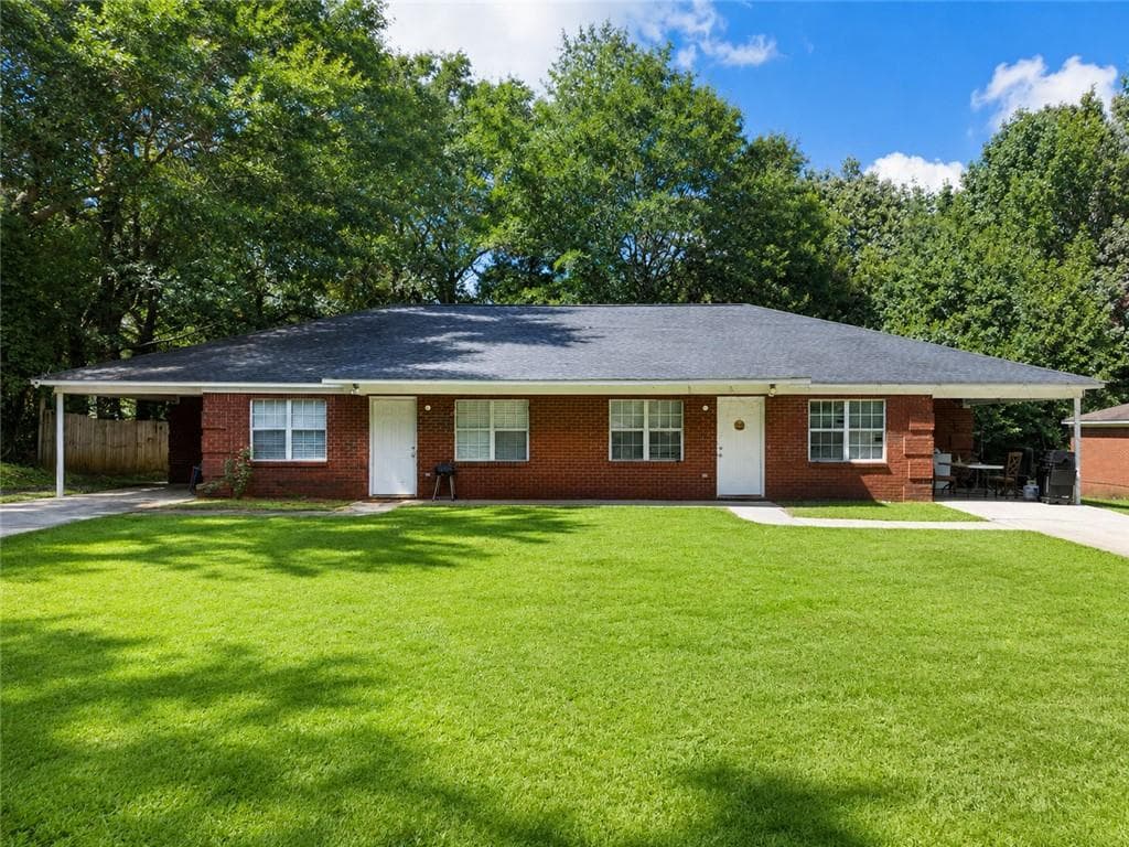 19 West Drive