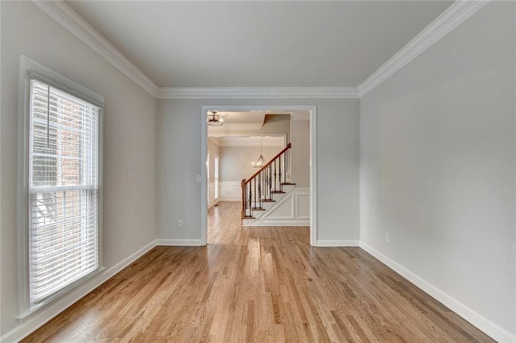 5 bedroom, 3 bathroom, 3,788 sq ft single family residence for rent at 10665 Wren Ridge Road, Johns Creek, GA 30022 for $3,500 a month — photo 10