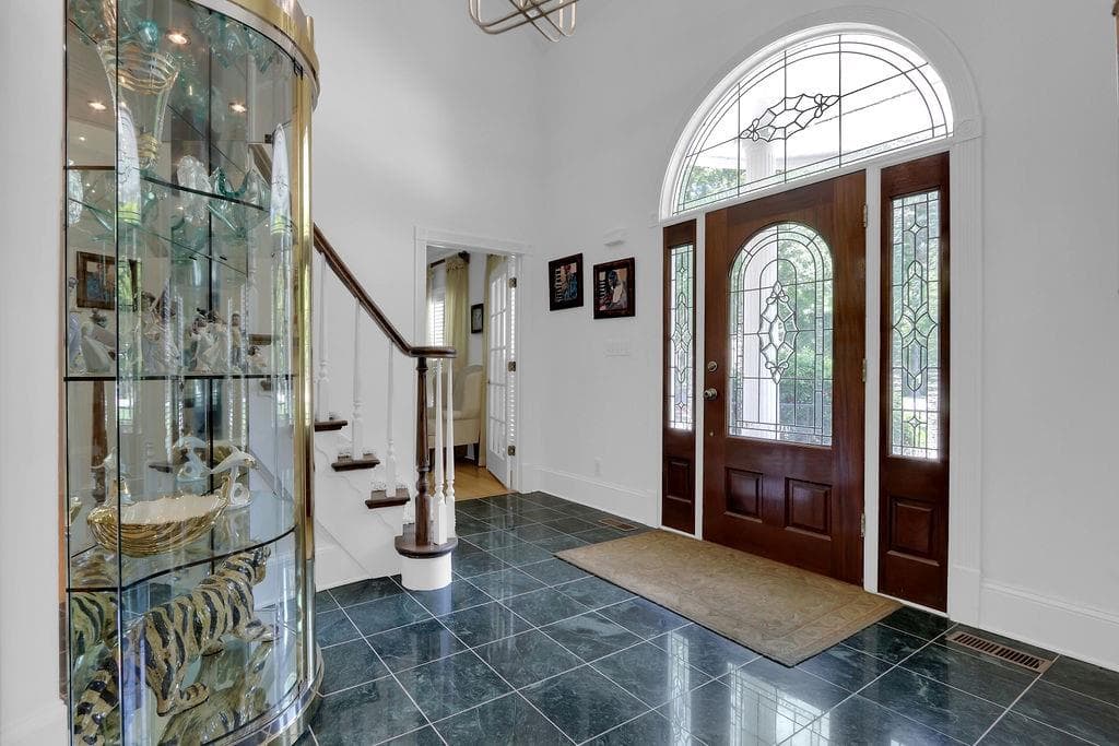 4 bedroom, 6 bathroom, 6,741 sq ft single family residence for sale at 3581 Kilpatrick Lane, Snellville, GA 30039 — photo 5