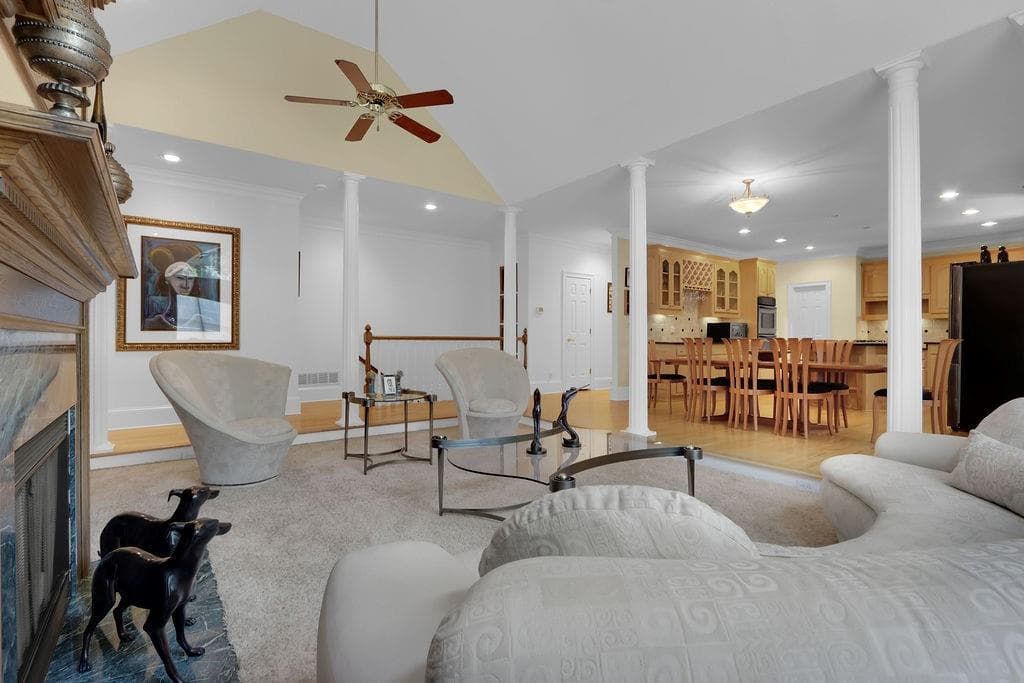 4 bedroom, 6 bathroom, 6,741 sq ft single family residence for sale at 3581 Kilpatrick Lane, Snellville, GA 30039 — photo 7
