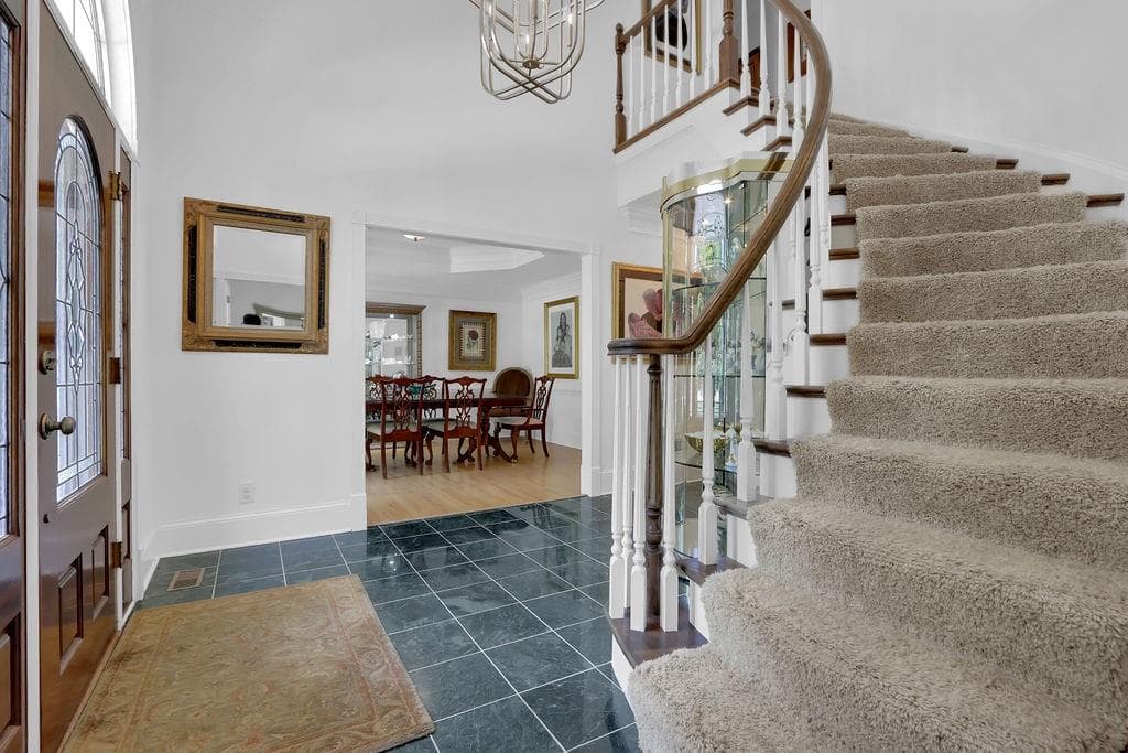 4 bedroom, 6 bathroom, 6,741 sq ft single family residence for sale at 3581 Kilpatrick Lane, Snellville, GA 30039 — photo 6