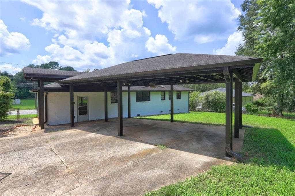 3 bedroom, 2 bathroom, 1,466 sq ft single family residence for sale at 970 Oglethorpe Avenue, Athens, GA 30606 — photo 3
