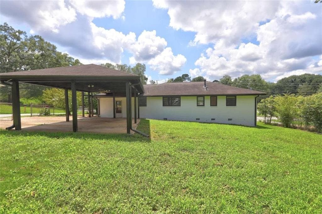 3 bedroom, 2 bathroom, 1,466 sq ft single family residence for sale at 970 Oglethorpe Avenue, Athens, GA 30606 — photo 5