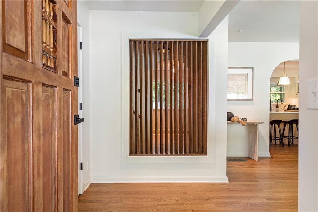 4 bedroom, 3 bathroom, 2,418 sq ft single family residence for sale at 1891 Silver Hill Road, Stone Mountain, GA 30087 — photo 6