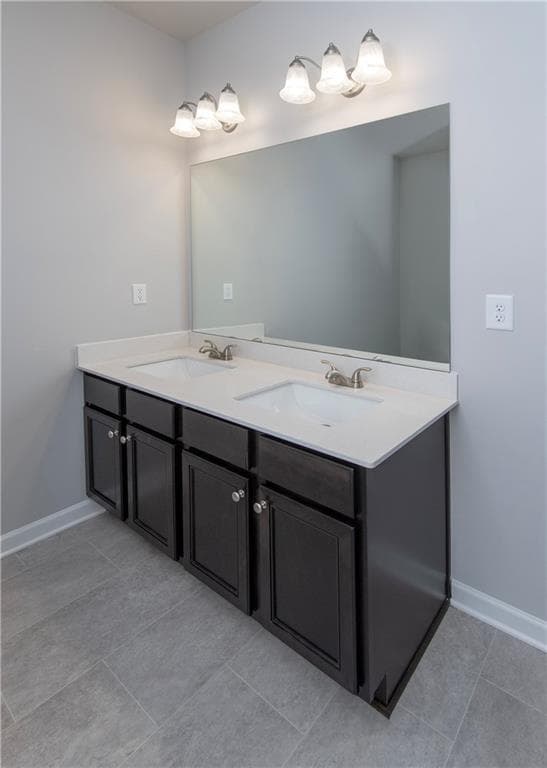 3 bedroom, 3 bathroom, 1,900 sq ft townhouse for sale at 5525 Leyland Drive, Flowery Branch, GA 30542 — photo 9