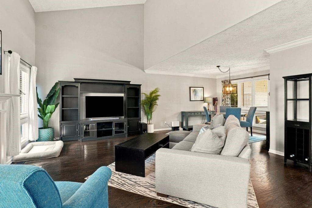 2 bedroom, 3 bathroom, 1,598 sq ft townhouse for sale at 3249 Clairmont North, Brookhaven, GA 30329 — photo 6