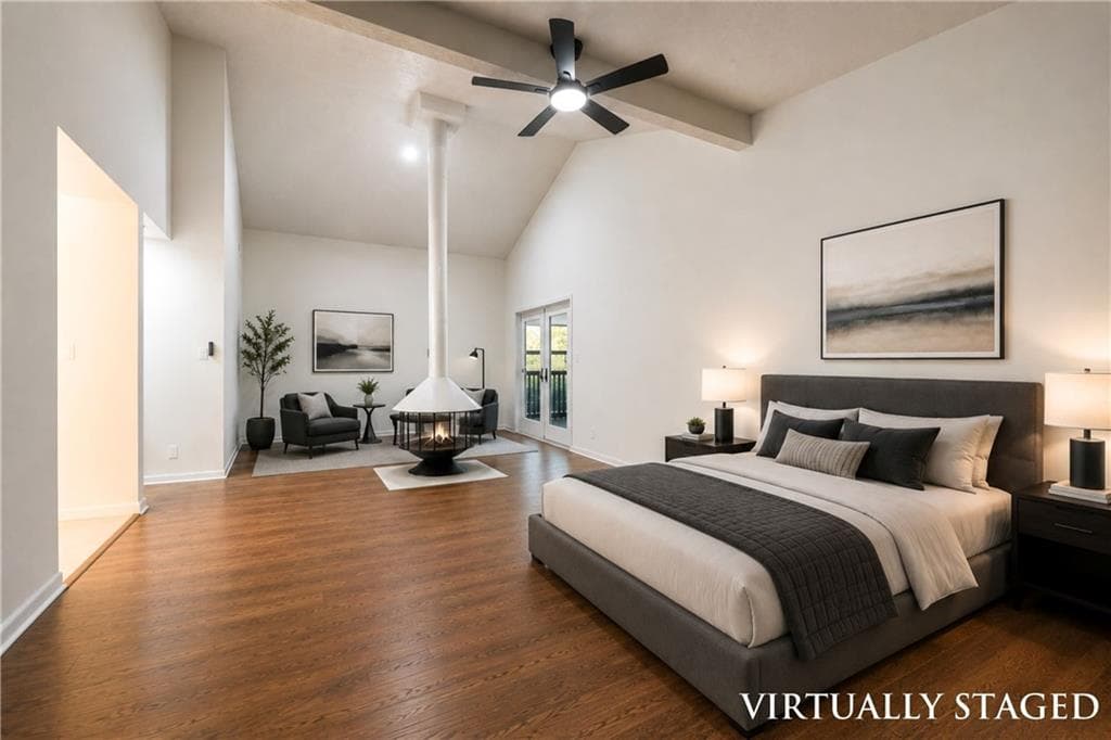 3 bedroom, 2 bathroom, 2,088 sq ft single family residence for sale at 210 Brandenburgh Circle, Roswell, GA 30075 — photo 6