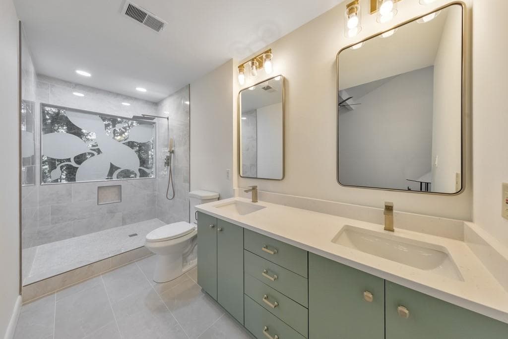 3 bedroom, 2 bathroom, 2,088 sq ft single family residence for sale at 210 Brandenburgh Circle, Roswell, GA 30075 — photo 7