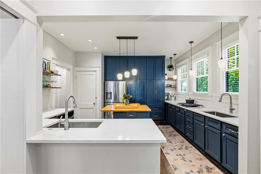 4 bedroom, 3 bathroom, 2,268 sq ft single family residence under contract at 1599 Mclendon Avenue, Atlanta, GA 30307 — photo 10