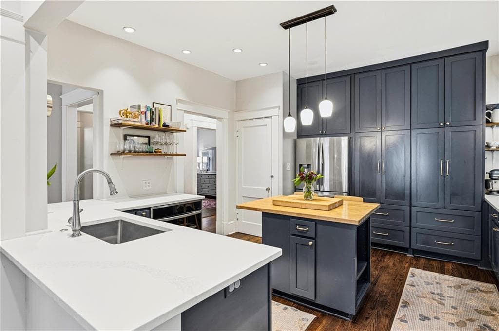 4 bedroom, 3 bathroom, 2,268 sq ft single family residence under contract at 1599 Mclendon Avenue, Atlanta, GA 30307 — photo 7