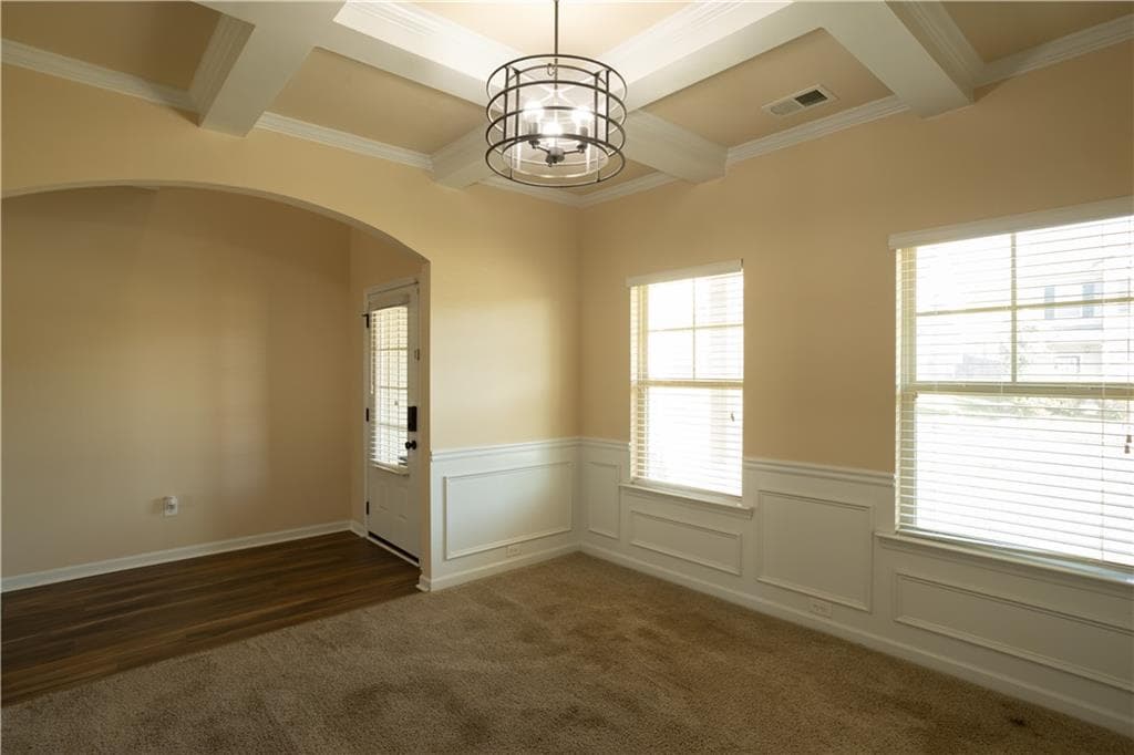 3 bedroom, 3 bathroom, 2,465 sq ft single family residence for sale at 4153 Potomac Walk Court, Loganville, GA 30052 — photo 4